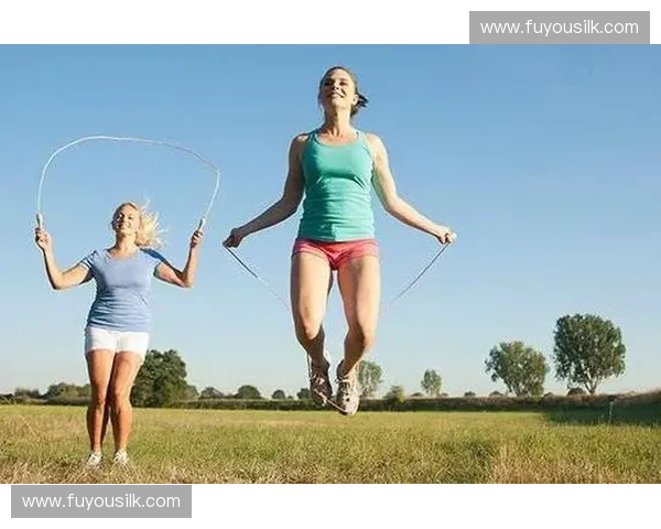 加重跳绳训练全攻略提升力量耐力燃脂塑形效果指南