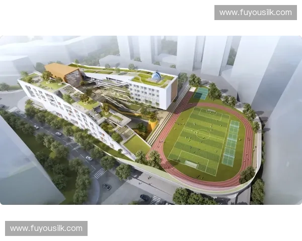 数字化体育体验馆：探索未来运动科技与互动娱乐新境界