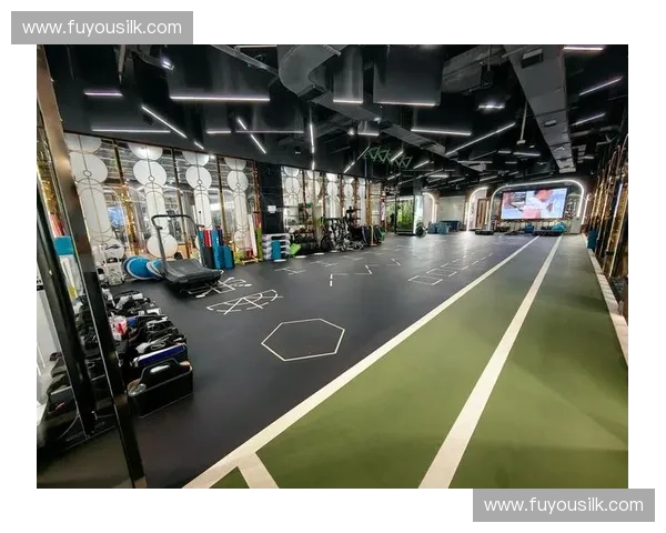 打造科学训练体系，力量教练助你全面提升身体素质与运动表现